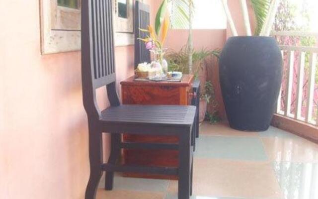 Angkor Wonder Hotel