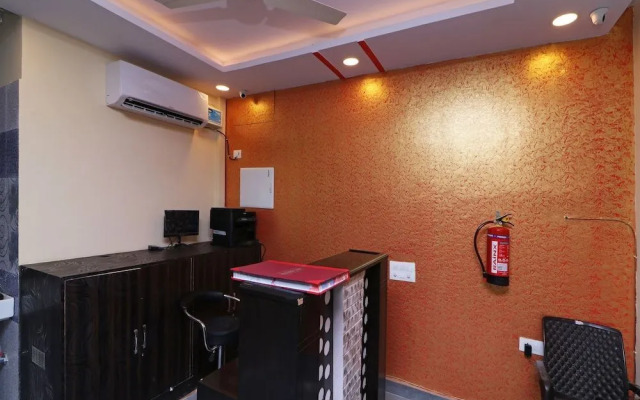 Shree Shyam Square By OYO Rooms