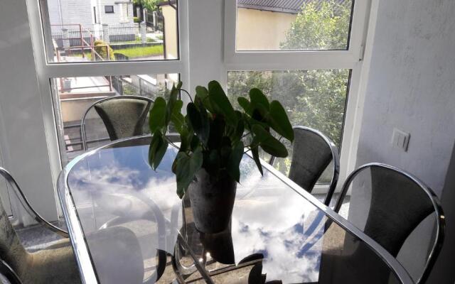 Vilnius Luxury Apartment 1