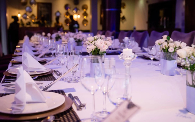 Peninsula Hotel Dar es Salaam