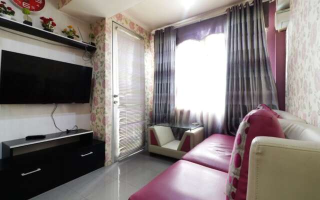 Jarrdin Apartemen by Rumahku