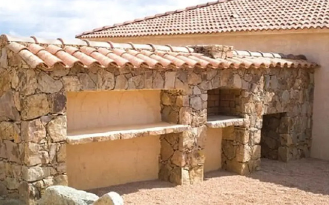 Villas d´Alzitone