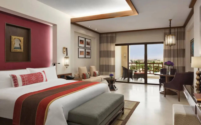 Durrat Al Riyadh Resort & Spa (ex.Al Faisaliah Resorts & Spa)