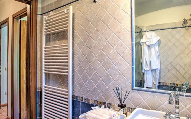 Villa Bella 8 in Massa Martana