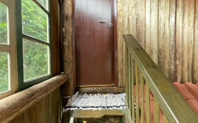 Sun Hostel Guarda do Embaú