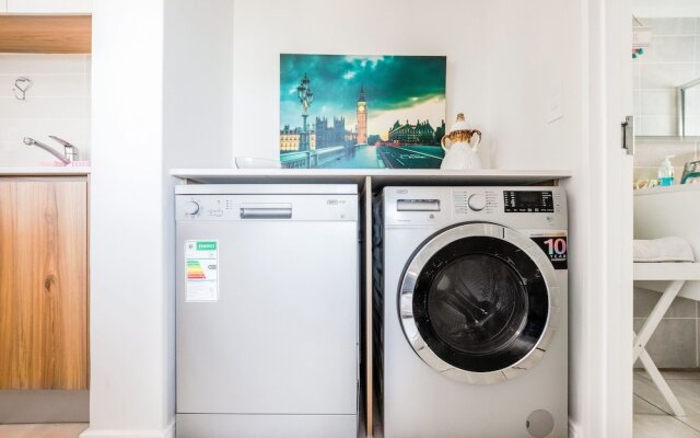 Richwood Modern Condo