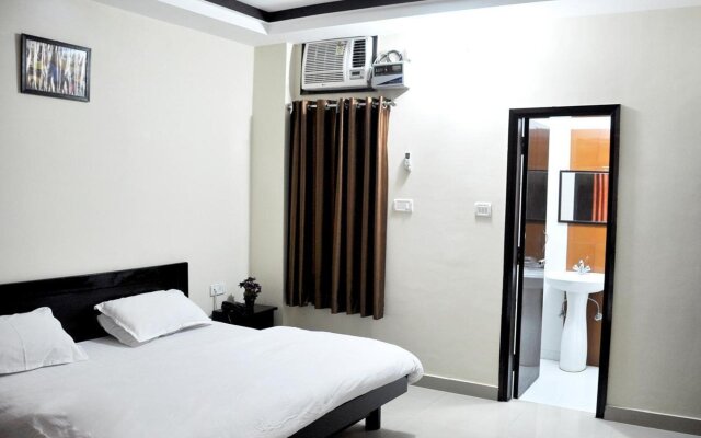 Hotel Aananda - Haridwar