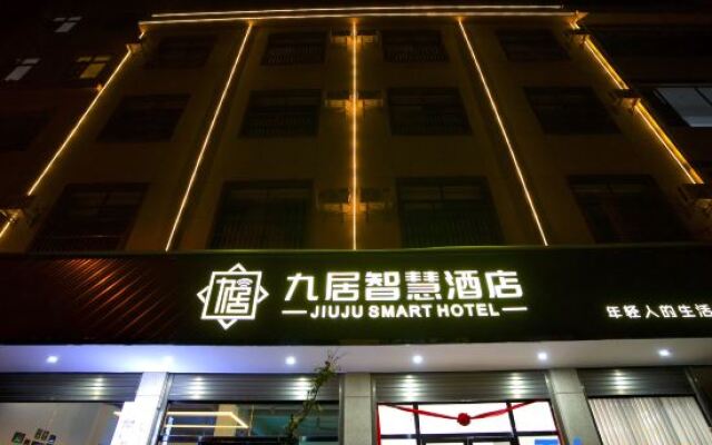 Jiuji Smart Hotel