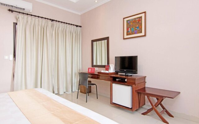 Padmasari Resort Hotel