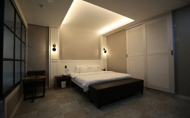 Hotel Appletree