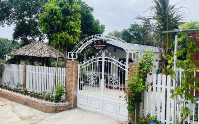AHK Garden House - Modern garden house, near the beach. – Outside – Phu Quoc