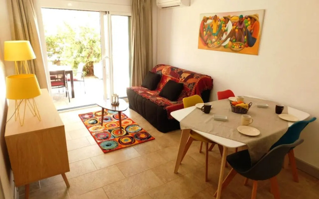 Apartamento Pelegri - A171