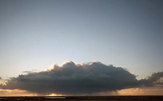 Guesthouse Gaulverjaskóli