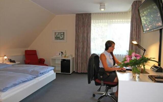 Hotel Am Park