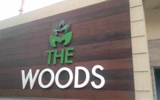 The Woods