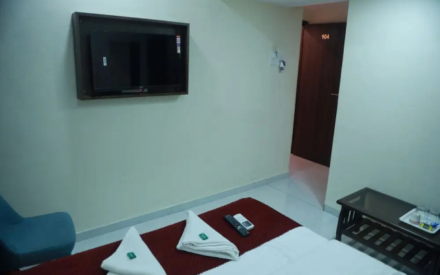 Hotel Lexus.5