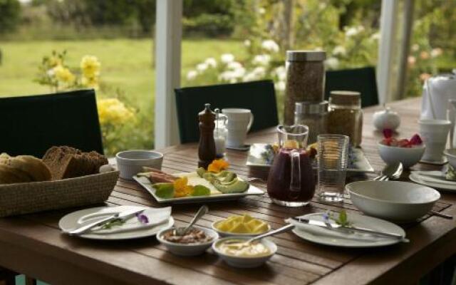 Jacaranda Lodge