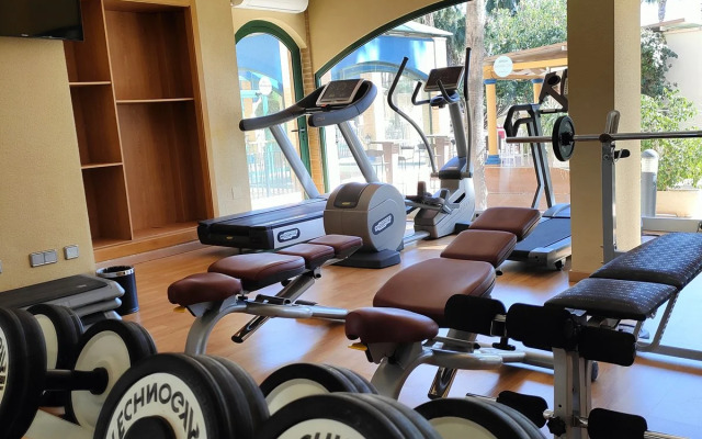 Hotel La Laguna Spa And Golf