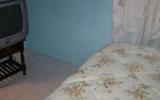 Casa da Família