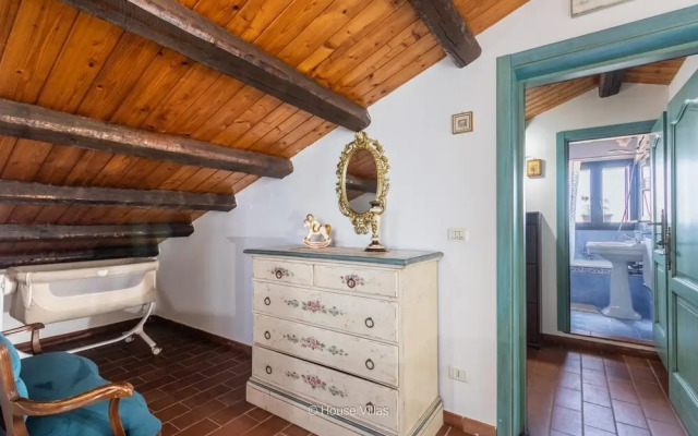 Villa Fiorita in Avola