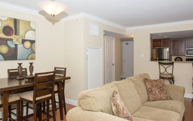 Moore Suites - Salter's gate