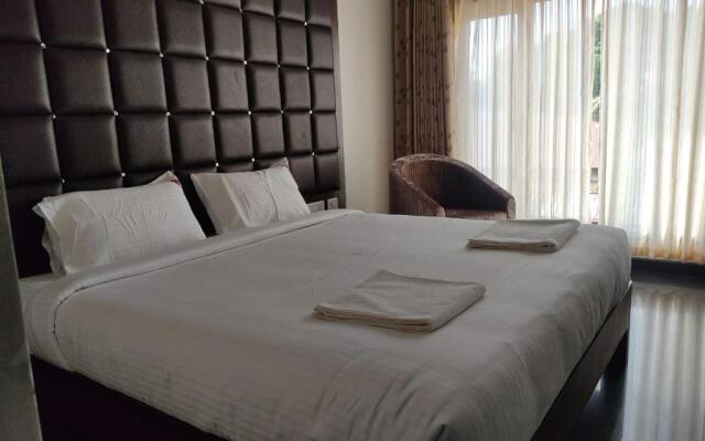 Hotel Vijayarani