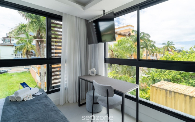 Modern Studios 150m From Lagoa da Conceicao - Lsts I