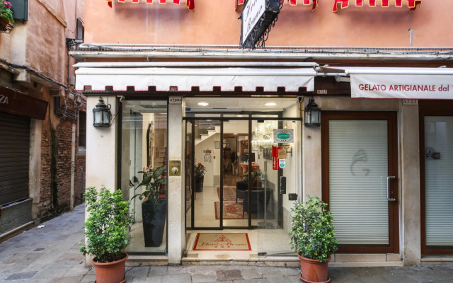 Hotel Da Bruno