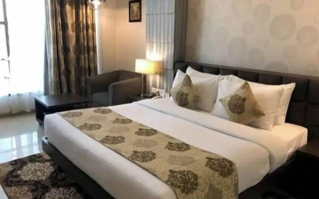 Hotel Evara