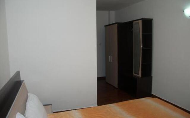 Hotel Popasul Iancului