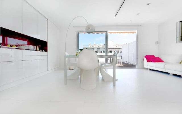 You Stylish El Born Apartments