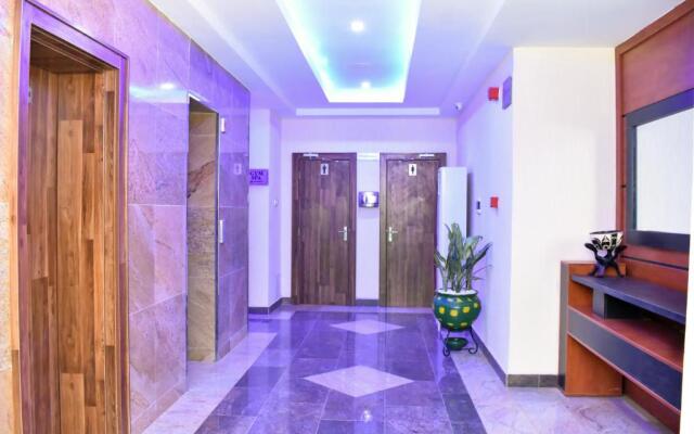 Qualibest Grand Hotels