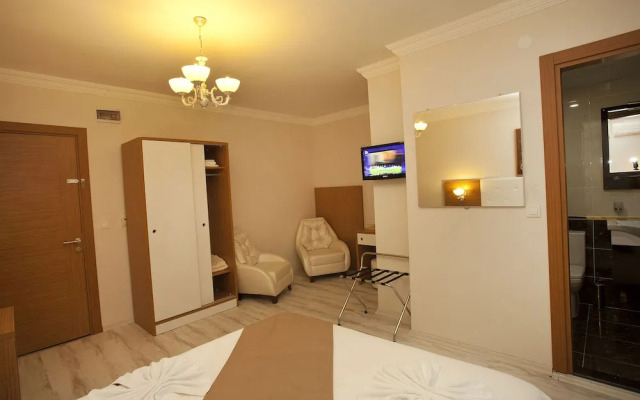 Igneada Parlak Resort Hotel