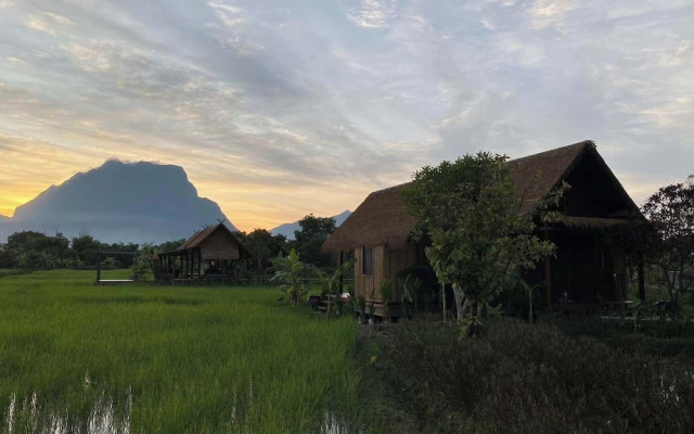 Yatika Boutique Resort