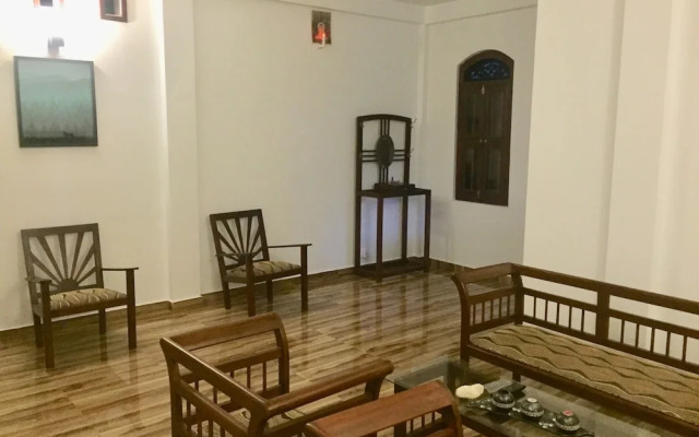 Natures Lodge-Galle