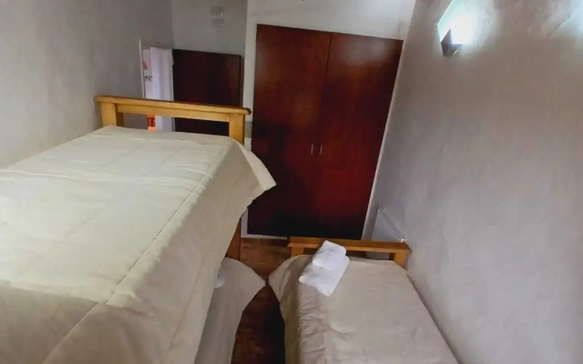 La Divina Pereza Eco