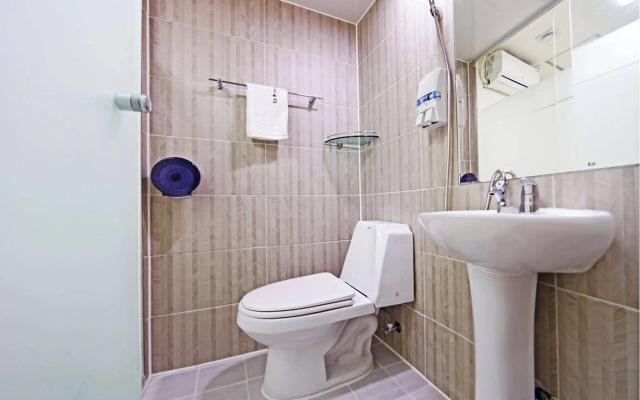 Starria Hostel Foreign Guest Only