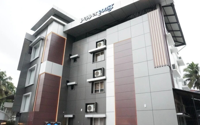 Pepper Coast Suites