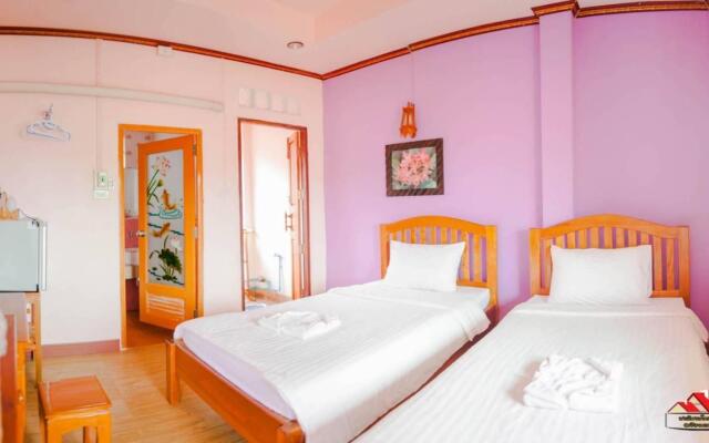 Panisa Guesthouse