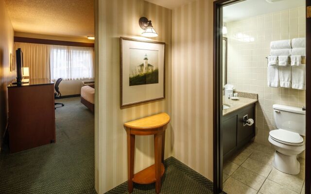 Red Lion Hotel Bellevue