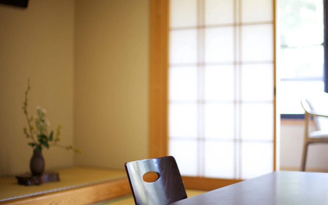 Ryokan Chinsen-Rou