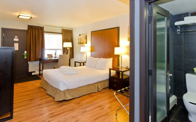 Centro Motel