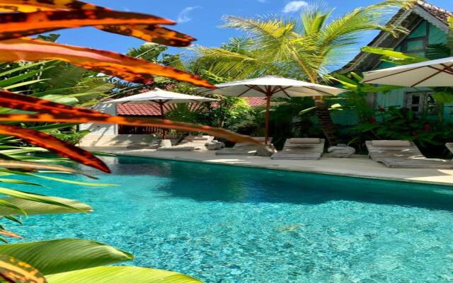 Hari Indah Boutique Hotel & Spa