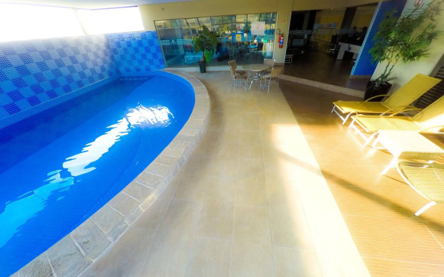 Hotel Thomasi Maringa