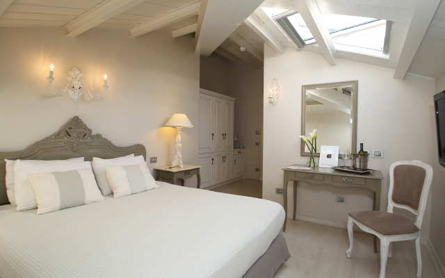 Micra Anglia Boutique Hotel & Spa