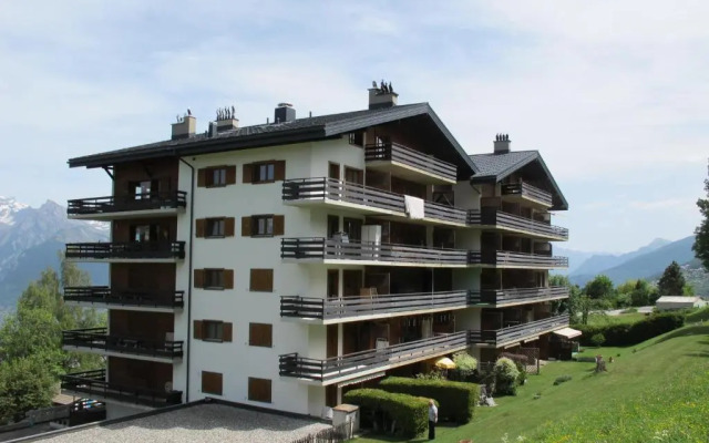 FeWo BIETSCHHORN 48 NEND151