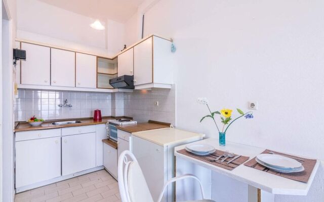 Angelos Seaview Studios by Konnect, Kommeno Corfu