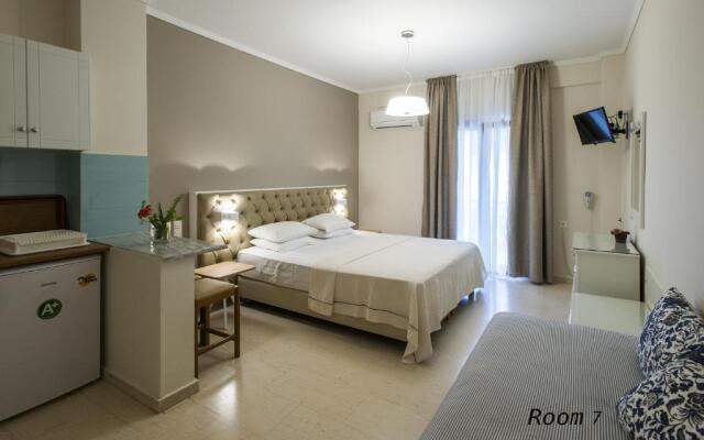 Hotel Oriana - Adults Only