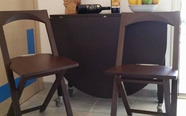 Apartment With one Bedroom in Donnalucata, With Furnished Terrace and