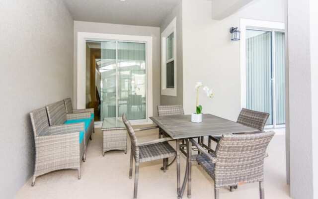 Magical Vacation Townhome SL4809